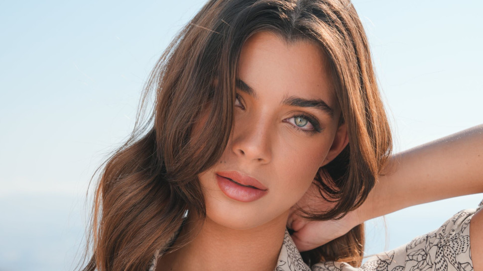 אמה ברנדס (צילום: אהוד שגב)