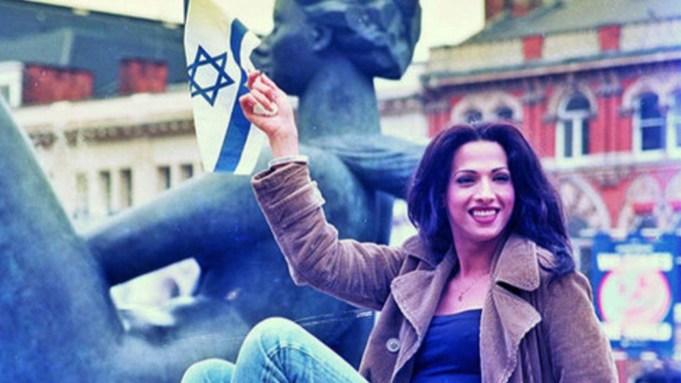 דנה אינטרנשיונל (צילום: יחצ)