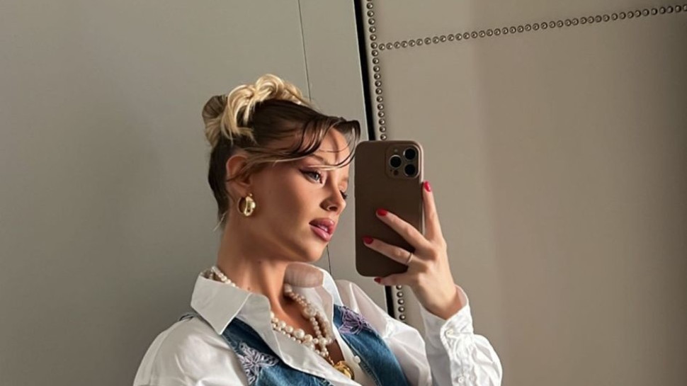 בר זומר (צילום: צילום מסך אינסטגרם)