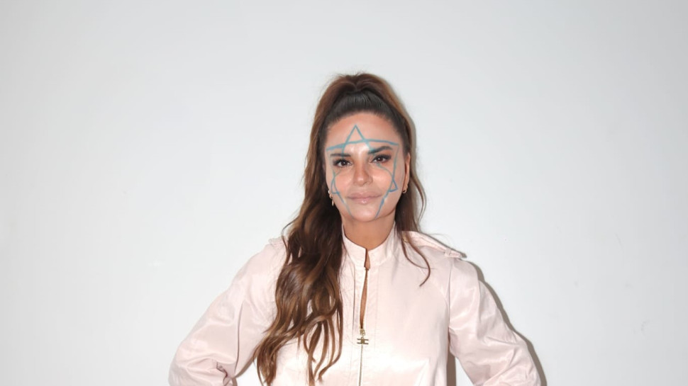 אופירה אסייג (צילום: אור גפן, יח"צ)