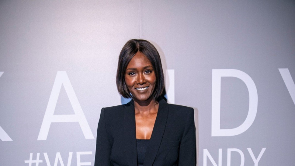 טהוניה רובל  (צילום: לנס הפקות,דנה לביא)