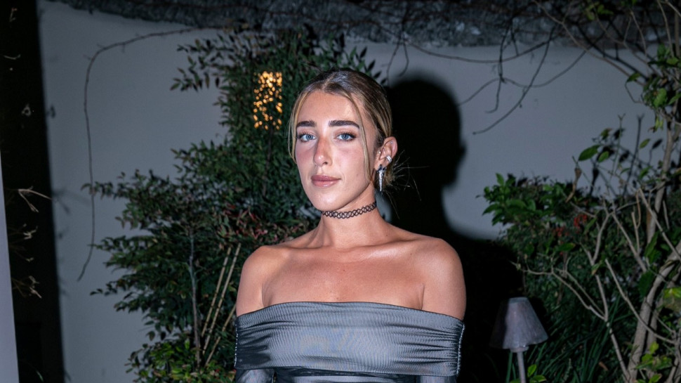 אן זיוי (צילום: לנס הפקות,דנה לביא)