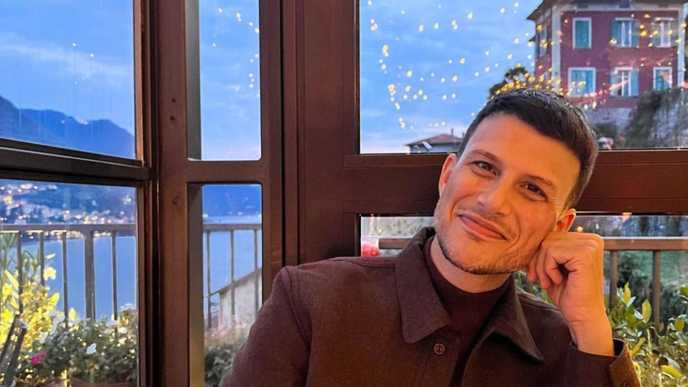 אסי עזר (צילום: צילום מסך אינסטגרם)