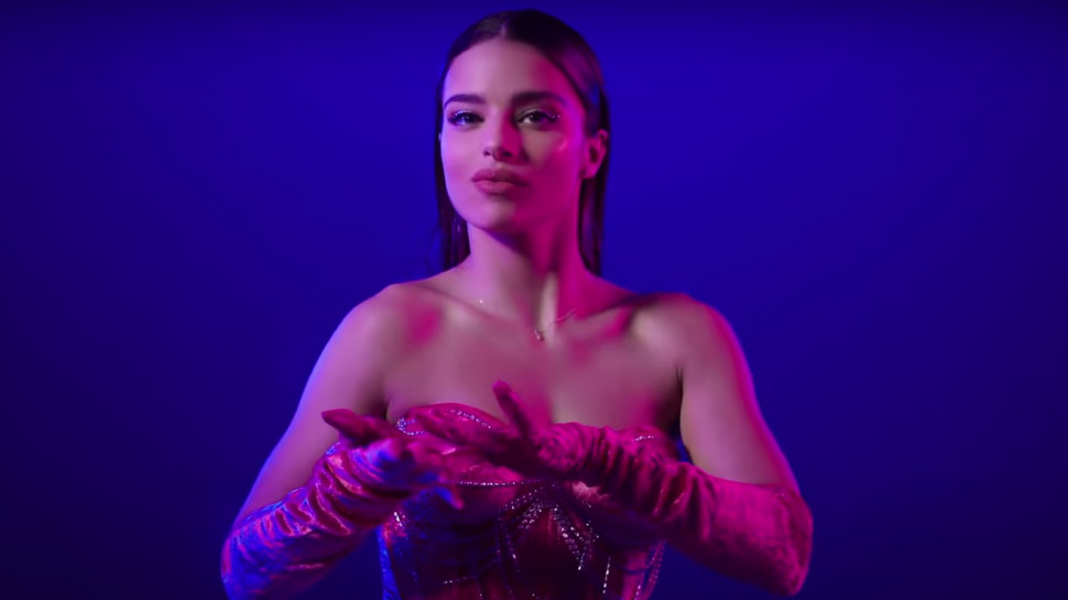 נועה קירל  (צילום: יח"צ, כאן 11)