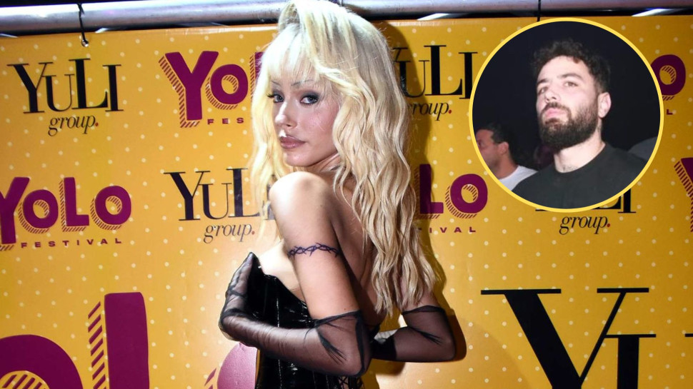 דיאן שוורץ, נתנאל רודניצקי (צילום: אמיר מאירי,עזרא לוי)