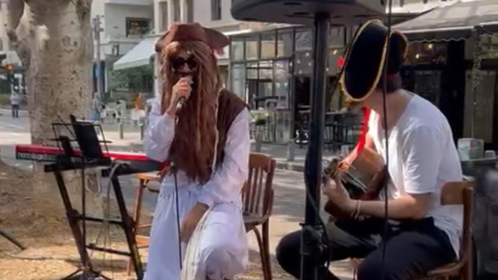 מצליחים לזהות? (צילום: יחצ)