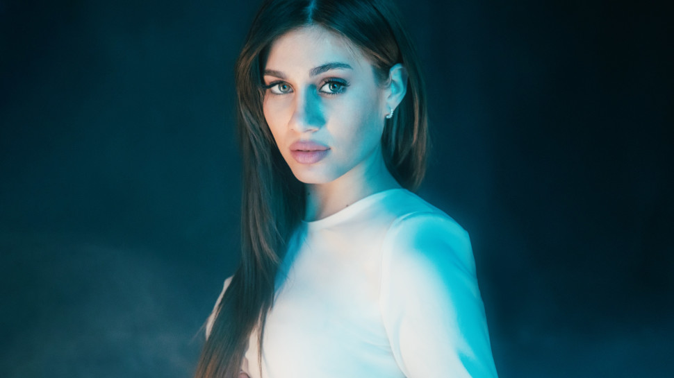 אלה לי להב (צילום: דניאל סיני שבדרון)