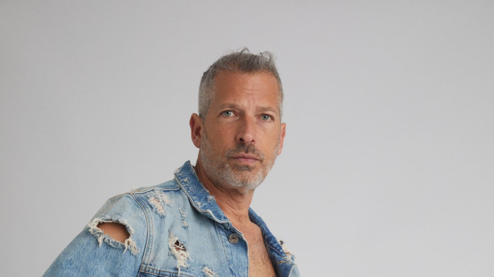 גיא שיקר (צילום: שלומי אלדו, ויז׳ואל ארט)