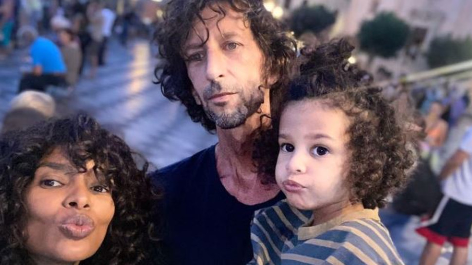 איתי אנגל (צילום: פייסבוק)