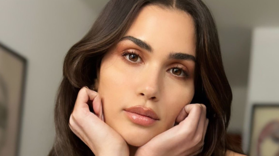 שיר אלמליח (צילום: שי יהונתן כהן דבי יח״צ )