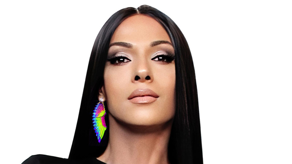 דנה אינטרנשיונל (צילום: שגיא דהרי)