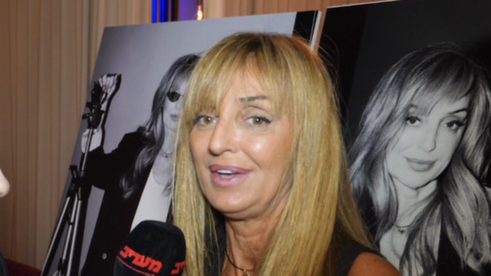 אלית מוסאיוף, הישרדות (צילום: קיץ ברבנר)