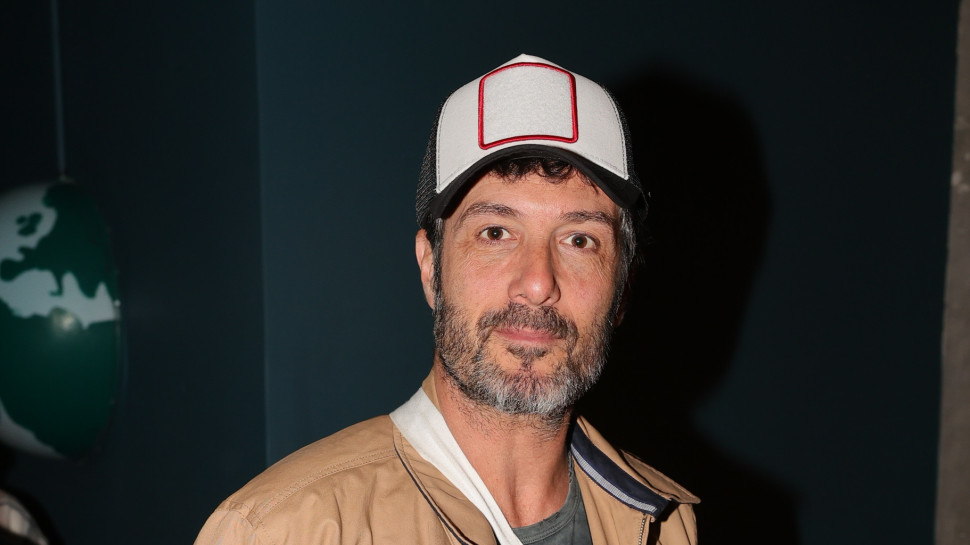 רון שחר (צילום: רפי דלויה)