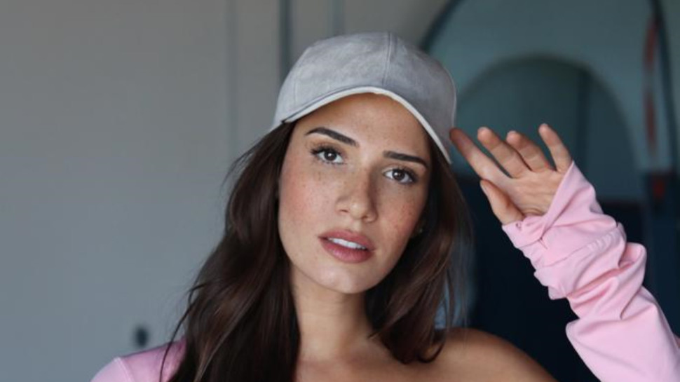 חן אמסלם (צילום: לידור חדידה)