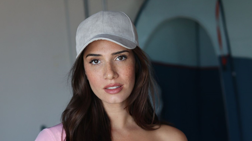 חן אמסלם (צילום: לידור חדידה)