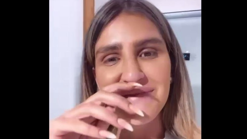 עינב בובליל (צילום: צילום מסך אינסטגרם)