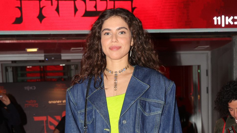 שלומית מלכה (צילום: רפי דלויה)