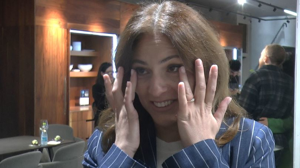 הגר משה (צילום: רפי דלויה)