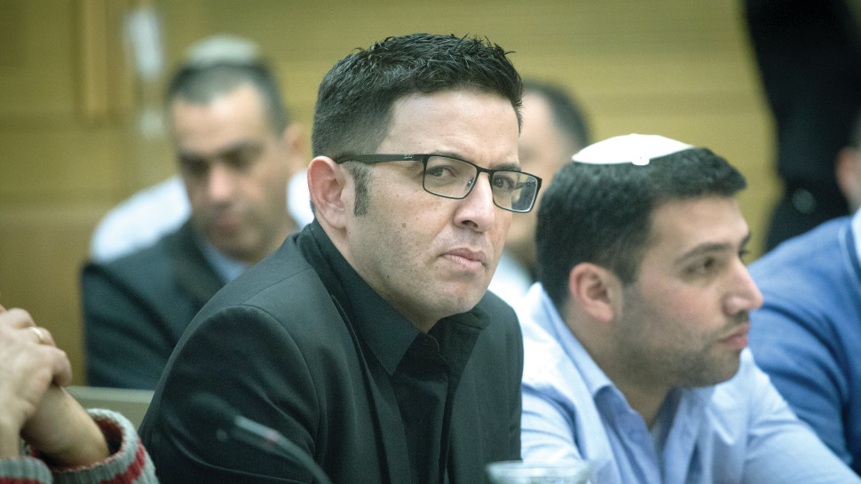 אמיר איבגי (צילום: מרים אלסטר, פלאש 90)