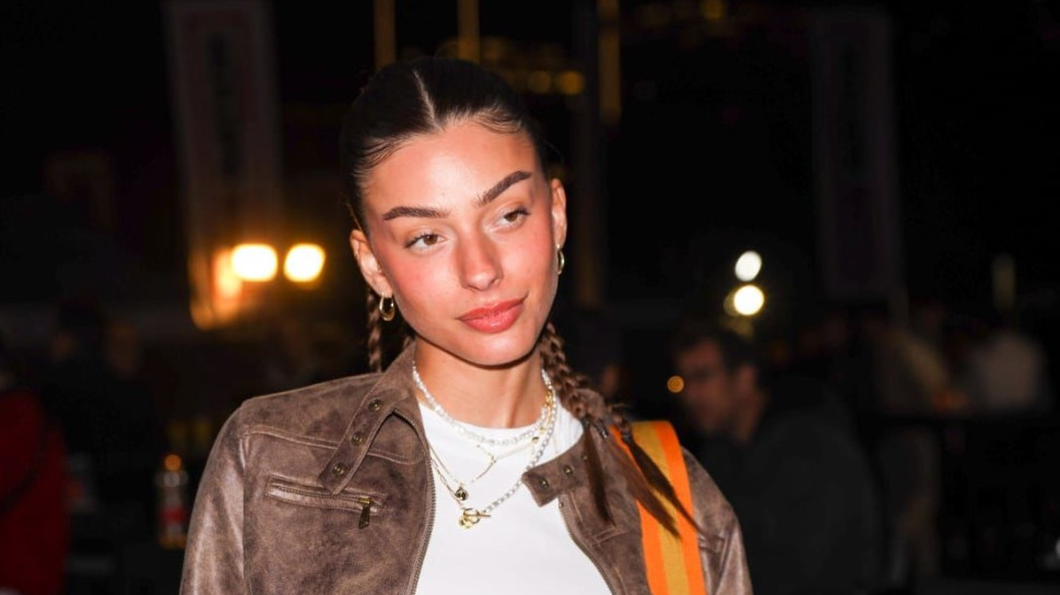 דיאן שוורץ (צילום: עומרי סילבר)