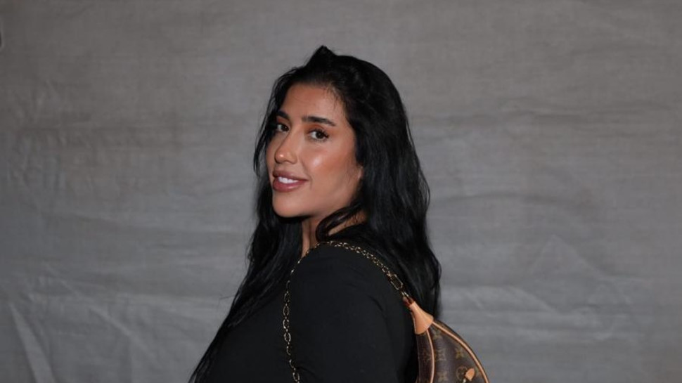 דנה בן ארי (צילום: עומר קידר)