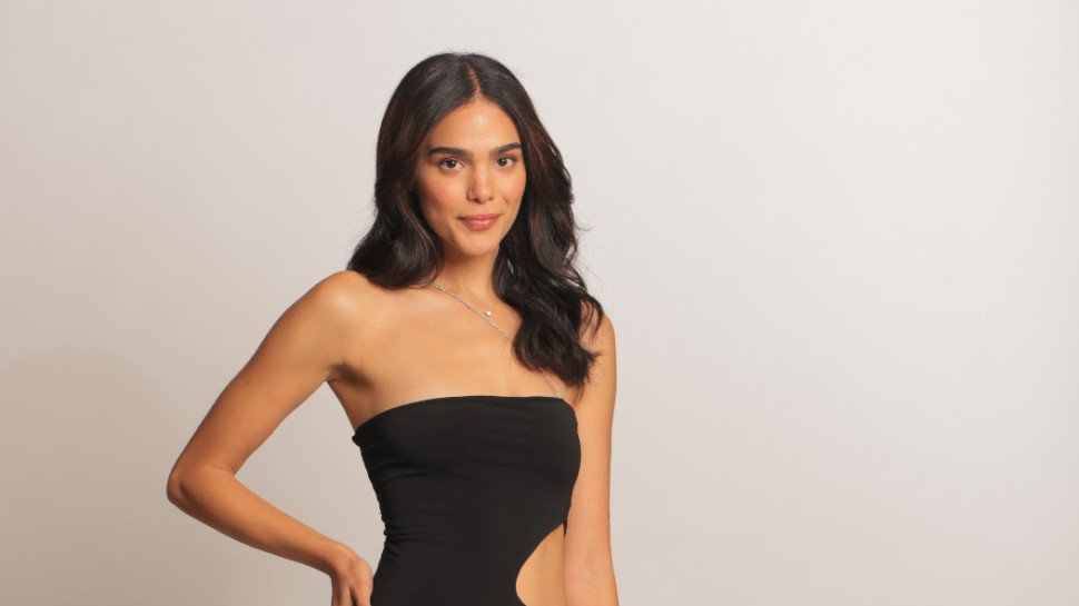 נויה אריאלי, אהבה חדשה (צילום: רן יחזקאל)