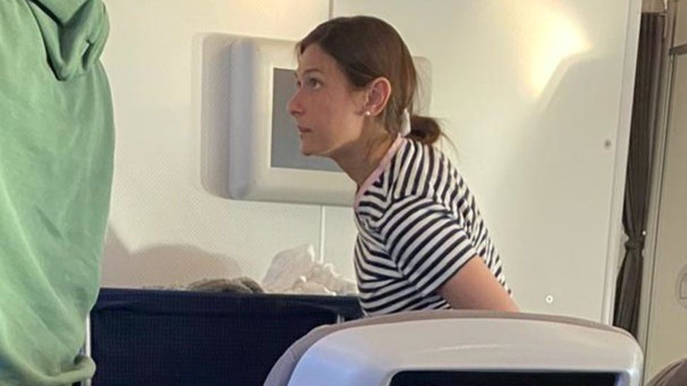 יונה לייבזון (צילום: באדיבות: איציק אוחנה כיכר השבת והרבנית של האיטנסטגרם)