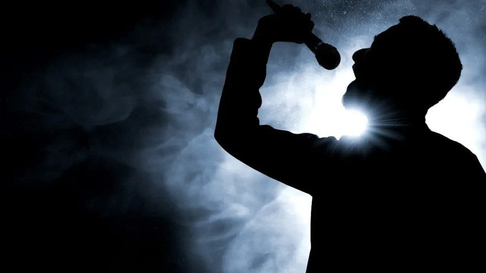 זמר, אילוסטרציה (צילום: ingimage ASAP)