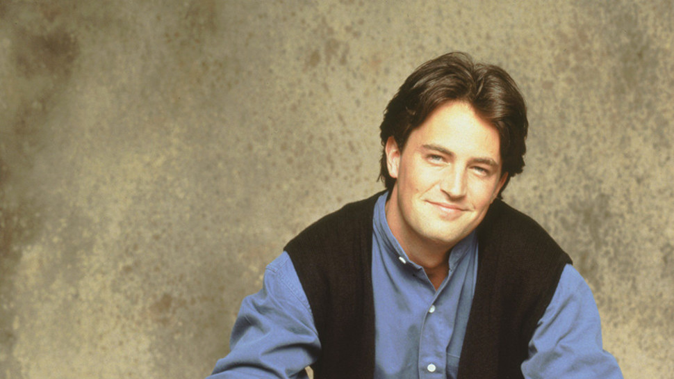 מתיו פרי (צילום: yes)