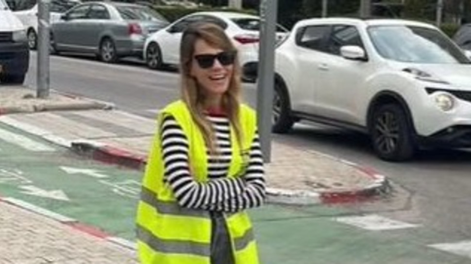 רותם סלע (צילום: צילום מסך אינסטגרם)