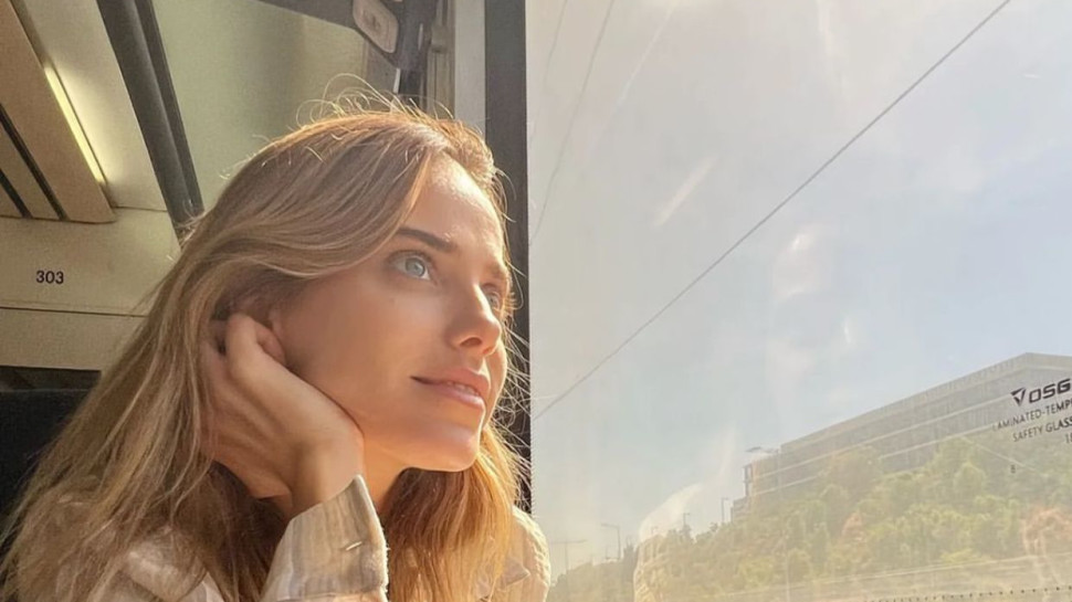 רותם סלע (צילום: צילום מסך אינסטגרם)