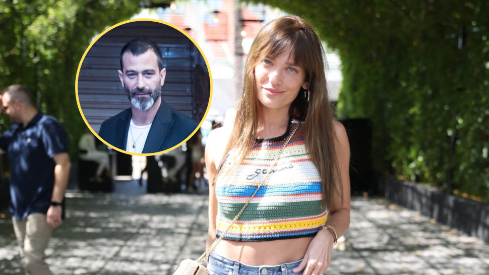 דנה פרידר, יהודה לוי (צילום: אור גפן,עודד קרני)