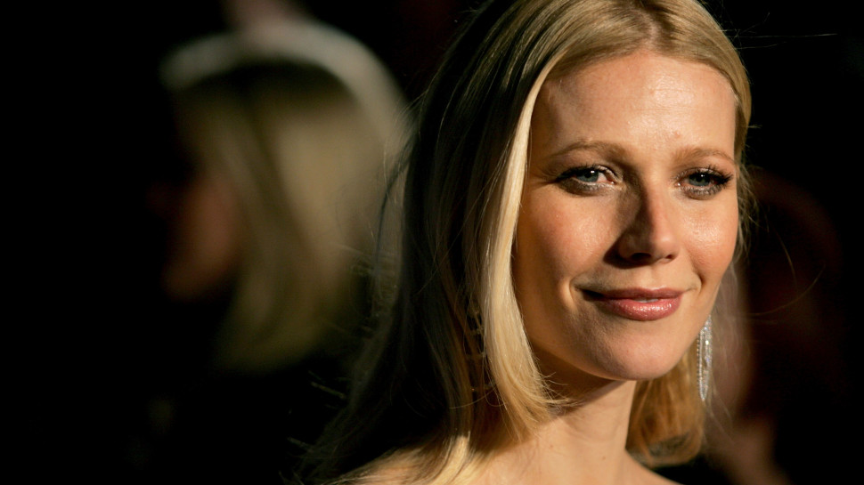 גווינית' פאלטרו (צילום: Mark Mainz gettyimages)