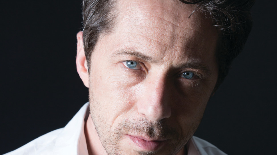 עידן אלתרמן   (צילום: אור דנון)