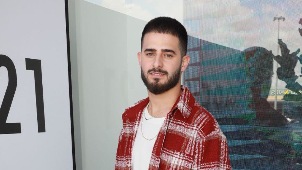 עדן חסון (צילום: ערן לם)