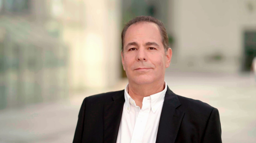 זוהר לבקוביץ' הכרישים (צילום: באדיבות קשת 12)