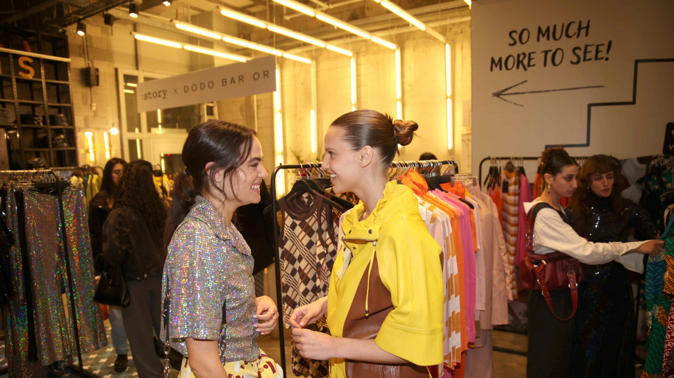 ניבר מדר, דר זוזובסקי (צילום: אור גפן)