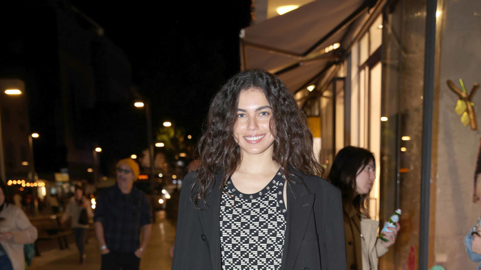 שלומית מלכה (צילום: אור גפן)