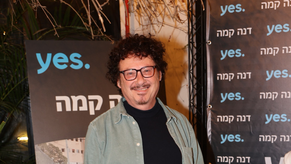 משה דץ (צילום: רפי דלויה)