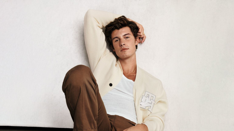 שון מנדס טומי הילפיגר לפקטורי 54 (צילום: יחצ)