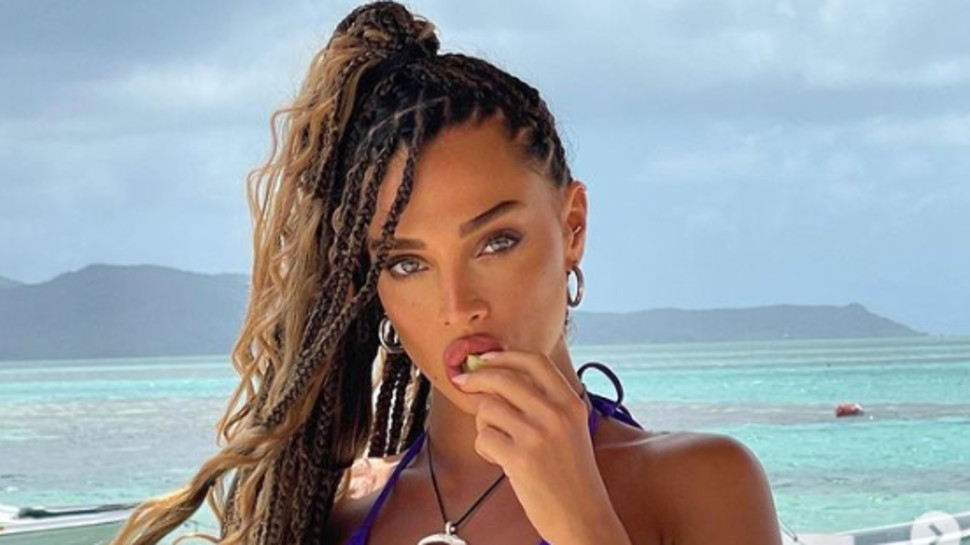 עדן פינס (צילום: צילום מסך אינסטגרם)