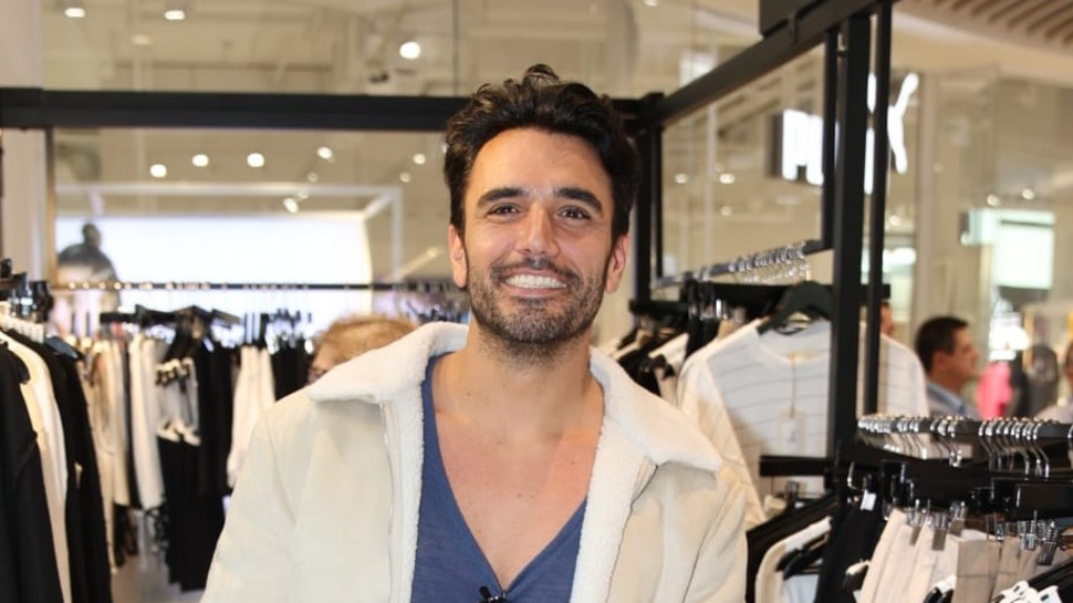 תום חיימוב (צילום: אור גפן)