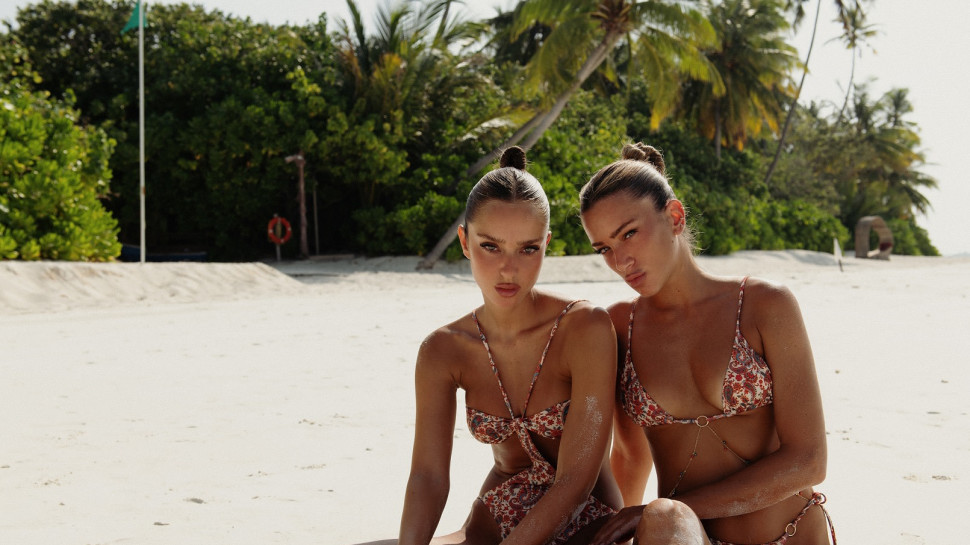 בננהוט בעיצוב נטע אלחמיסטר ונועה בני  (צילום: לי אגמון)