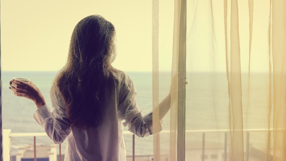 דוגמנית, אילוסטרציה (צילום: ingimage ASAP)