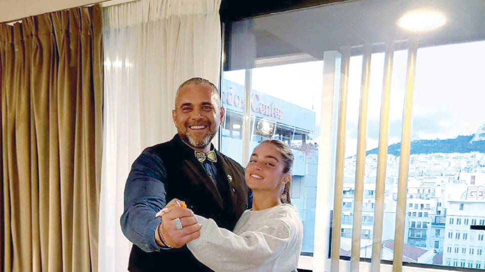 נועה קירל (צילום: ניובי ציגויה)