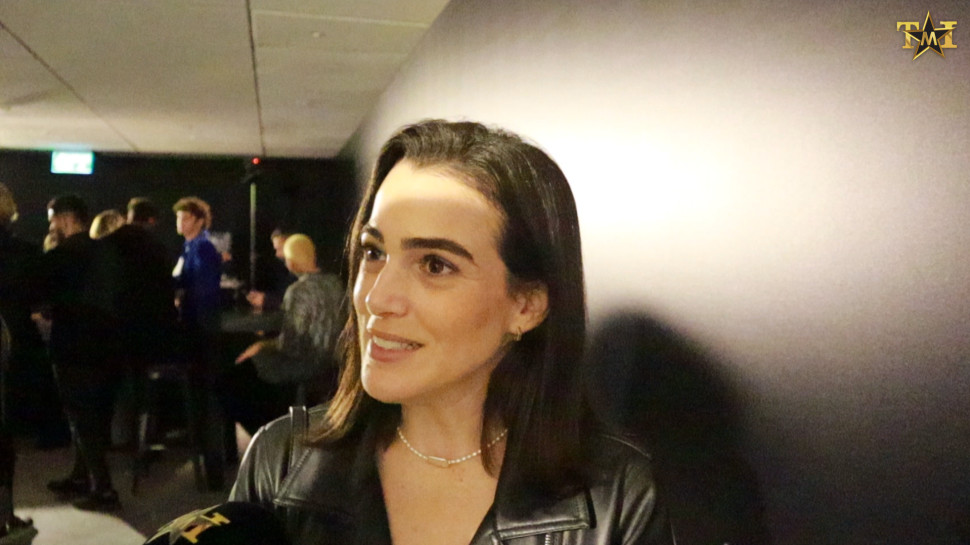 ניצן שיק (צילום: צילום מתוך הסרט)