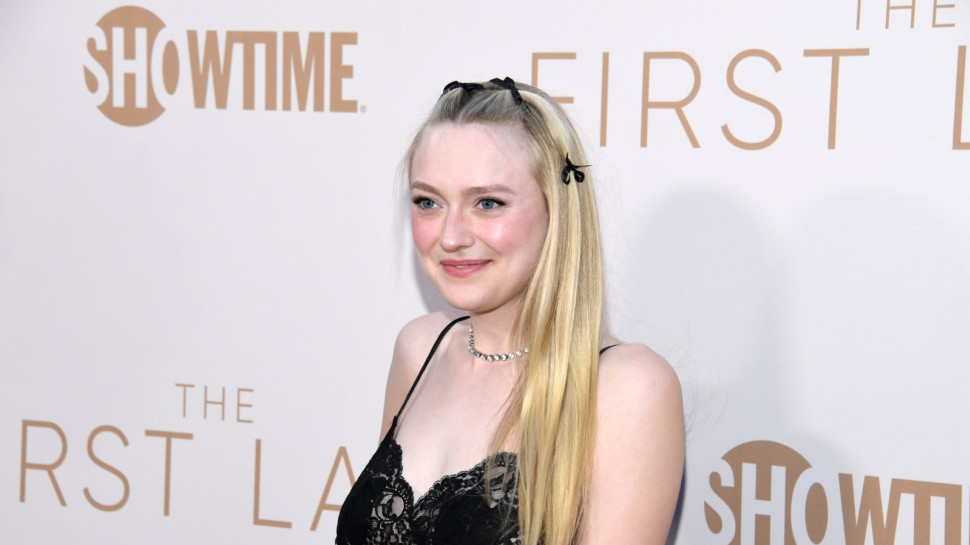 דקוטה פנינג (צילום: Jon Kopaloff/Getty images)