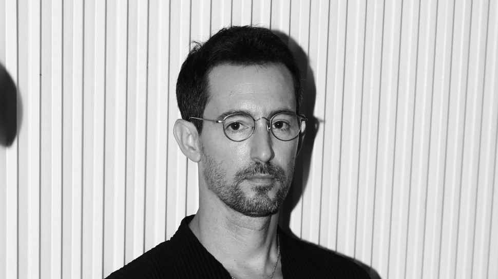 עברי לידר (צילום: אור דנון)