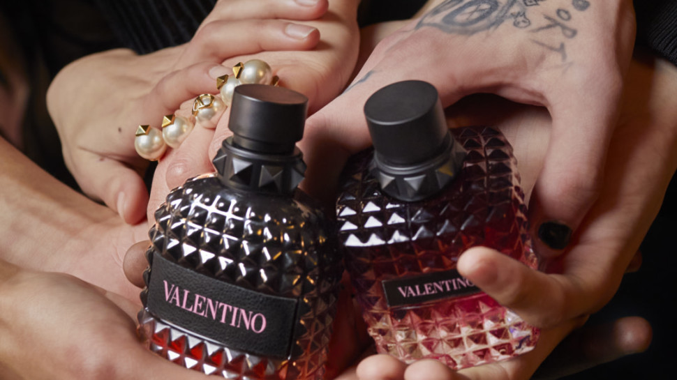 ולנטינו (צילום: יח"צ)