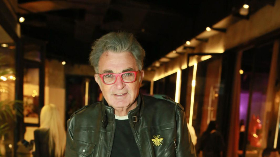 ננסי ברנדס (צילום: ליאור סוויסה)